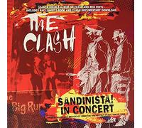 Sandinista! In Concert - Clash