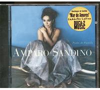 Sandino Amparo - Punta De Partida