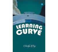 Sandip Roy Learning Curve (Tascabile)