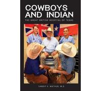 Sandip V Mathur Cowboys and Indian (Tascabile)