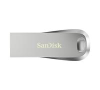 SanDisk 00183579 unità flash USB 32 GB USB tipo A 3.2 Gen 1 [3.1 Gen 1] Argento (SanDisk Ultra Luxe USB-Flash-Laufwerk 32 GB)