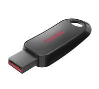 SanDisk 00183585 unità flash USB 64 GB USB tipo A 2.0 Nero, Rosso