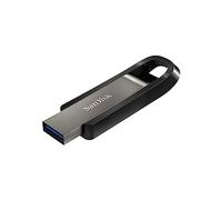 SanDisk Extreme Go - USB-Flash-Laufwerk - 128 GB ( SDCZ810-128G-G46 )