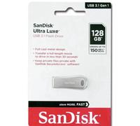 SanDisk 128GB Ultra Luxe USB 3.1 Flash Drive USB 3.1 SDCZ74-128G