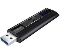 SanDisk Extreme PRO unità flash USB 1 TB USB tipo A 3.2 Gen 1 (3.1 Gen 1) Nero