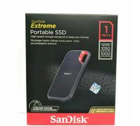 Sandisk EXTREME® PORTABLE SSD 1TB