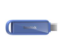 SanDisk 1TB Phone Drive with USB-C - Maritime, Blue - SDIXS0N-1T00-GN6ND