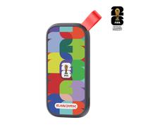 SANDISK SSD portatile FIFA World Cup 2026 Edition da 1 TB (velocità di lettura fino a 800 MB/s, SANDISK Memory Zone)