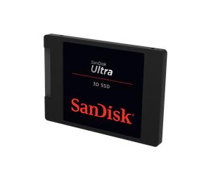 SanDisk 1TB Ultra 3D - SDSSDH3-1T00-G26