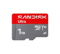 SanDisk 1TB Ultra MicroSD™ UHS-I Card - - SDSQUJQ-1T00-GZ6MA