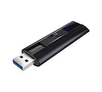 Sandisk Extreme Pro 256GB 3.0 (3.1 Gen 1) Numero di grucce Nero unità flash USB, SDCZ880-256G-G46