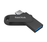 SDDDC3-256G-G46 - USB Stick, USB 3.0 A / Type-C, 256 GB, Ultra Dual DriveGo