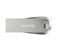 SanDisk 256GB Ultra Luxe Unità flash, USB 3.2, con velocità fino a 400 MB/s