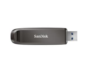 SanDisk 2TB Extreme PRO Flash Drive with USB-A - - SDCZ820-2T00-G46
