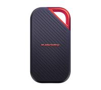 SanDisk 2TB Extreme PRO Portable V3 - - SDSSDE83-2T00-G25