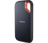 SanDisk Extreme Portable 2000 GB Nero