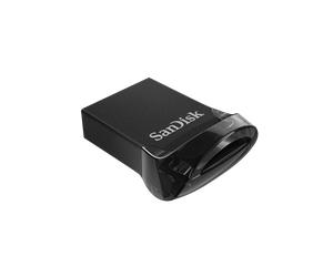 SanDisk 2TB Ultra Fit USB 3.2 Flash Drive - SDCZ430-2T00-G46