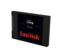 SanDisk 4TB Ultra 3D - - SDSSDH3-4T00-G27