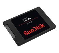 SDSSDH3-4T00-G25 - SanDisk SSD Ultra 3D da 4TB