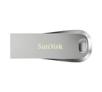 SanDisk 64GB Ultra Luxe Unità flash, USB 3.2, con velocità fino a 150 MB/s