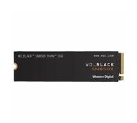 SanDisk Black WD_BLACK SN850X NVMe 2 TB M.2 PCI Express 4.0 (WD BLACK SN850X 2TB