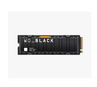 SanDisk Black WD_BLACK SN850X NVMe 2 TB M.2 PCI Express 4.0 (WD BLACK SN850X 2TB