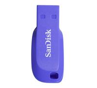 SANDISK BLADE 3PACK 16GB USB 2.0 PENDRIVE BLU/ROSA/VERDE