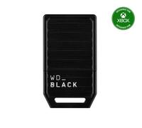 SanDisk C50 1 TB Nero (WD BLACK C50 EXPANSION CARD FOR - XBOX 1TB)