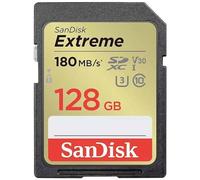 E_0015_ 13707564000 Sandisk SanDisk Extreme PLUS - Flash-Speicherkarte -