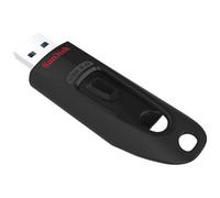 SANDISK - Chiavetta USB 3.0 Cruzer Ultra 32GB Colore nero