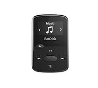 SanDisk Clip Jam 8GB MP3 Player - Black