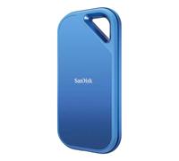 SanDisk 2TB Creator Pro Portable - - SDSSDE81C-2T00-G25
