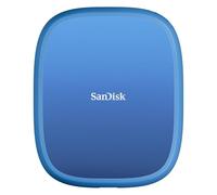 SanDisk Creator SSD per telefono da 1 TB, compatibile con MagSafe, velocità di lettura fino a 1000 MB/s, un mese di Adobe Creative Cloud