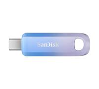 SanDisk Creator unità flash USB 256 GB USB tipo-C 3.2 Gen 1 (3.1 Gen 1) Blu, Lil