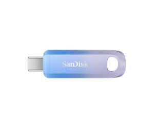 SanDisk Creator USB-C Flash Drive - 512GB - SDCZ75C-512G-G46