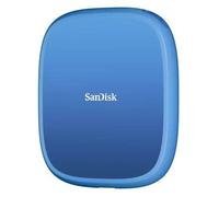 SanDisk 2TB Creator Phone - - SDSSDE62C-2T00-G25