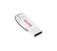 SanDisk Cruzer Blade 16 GB USB tipo A 2.0 Senza coperchio SDCZ50C-016G-B35W