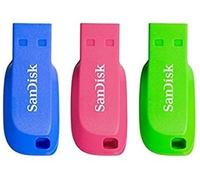 USB BLADE 3PACK 16GB Sandisk
