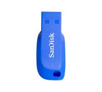SanDisk Cruzer Blade Chiavetta USB USB-Stick 32 GB 2.0 SDCZ50C-032G-B35BE