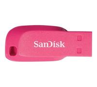 SanDisk Cruzer Blade Chiavetta USB USB-Stick 32 GB 2.0 SDCZ50C-032G-B35GE