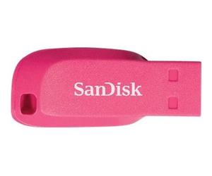 SanDisk Cruzer Blade Chiavetta USB USB-Stick 32 GB 2.0 SDCZ50C-032G-B35GE