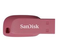 SanDisk Cruzer Blade Chiavetta USB USB-Stick 32 GB 2.0 SDCZ50C-032G-B35PE