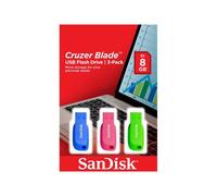 SanDisk Cruzer Blade Chiavetta Usb USB-Stick 32 GB 2.0 SDCZ50C-032G-B46T