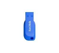 SanDisk Cruzer Blade Chiavetta USB USB-Stick 64 GB 2.0 SDCZ50C-064G-B35BE
