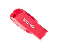 SanDisk Cruzer Blade USB 2.0 Chiavetta USB, SDCZ50C-032G-B35PE