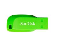 SanDisk Cruzer Blade USB 2.0 Chiavetta USB, SDCZ50C-064G-B35GE