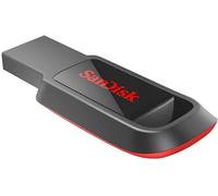 SanDisk Cruzer Candela 16GB/32GB/64GB/128GB USB Alta Velocità 2.0 Flash Disk -