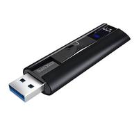 SanDisk 256GB Extreme PRO Unità flash a stato solido USB 3.2 fino a 420 MB/s