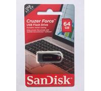 SanDisk Cruzer Force USB Flash Drive 8/16/32/64GB High Speed -UK