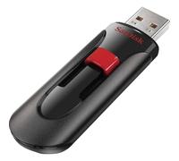 SanDisk Cruzer Glide 128 GB USB Flash Drive USB 2.0